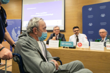 “Heart in a Box” – a new era in Polish transplantology